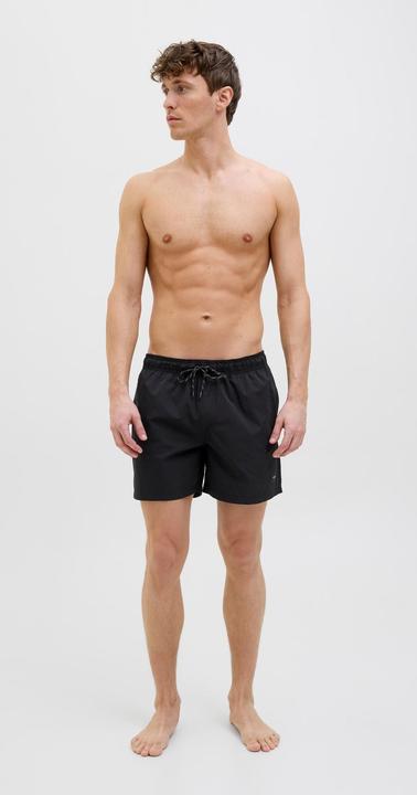 Actual product image Jack & Jones Jpstmaui Jjswim Solid Akm Sn (XXL)