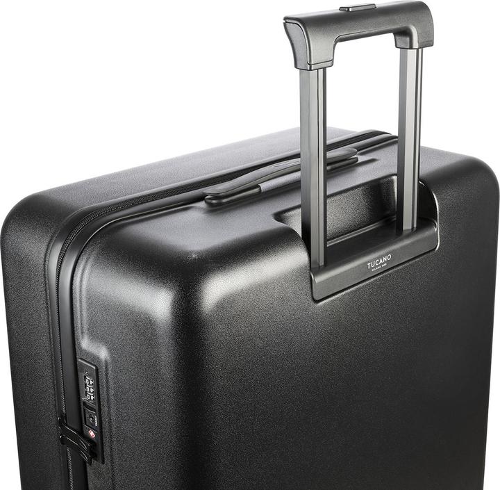Actual product image Tucano TED Trolley 102L (22.18 l, L (90 - 115l))