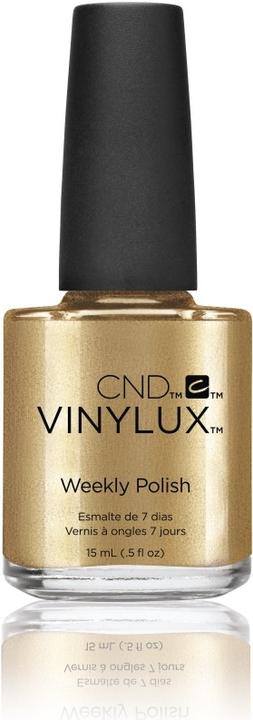 Produktbild CND Vinylux Craft Culture Collection (Brass Button, Farblack)