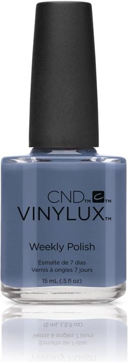 Immagine prodotto CND Vinylux Craft Culture Collection (Patch Denim, Smalto)