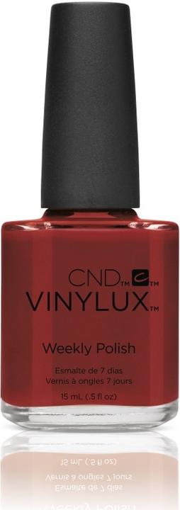 Actual product image CND Vinylux Craft Culture Collection (Brick Knit, Colour paint)