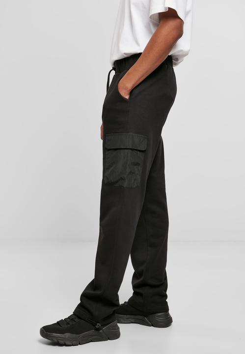 Actual product image Urban Classics Commuter Sweatpants (M)