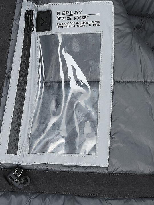 Produktbild Replay Parka (M)