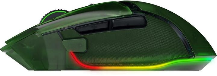 Produktbild Razer Basilisk V3 Pro 35K (Kabelgebunden, Kabellos)