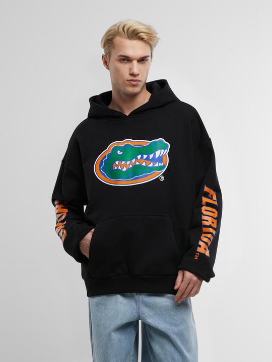 Immagine prodotto Urban Classics Upscale Florida Gators Multi Logo Oversize Hoody - 191455 (M)