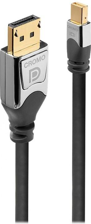 Actual product image Lindy Mini DisplayPort — DisplayPort (3 m, DisplayPort)