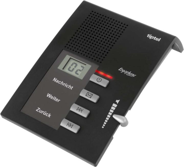 Tiptel Ergophone 307