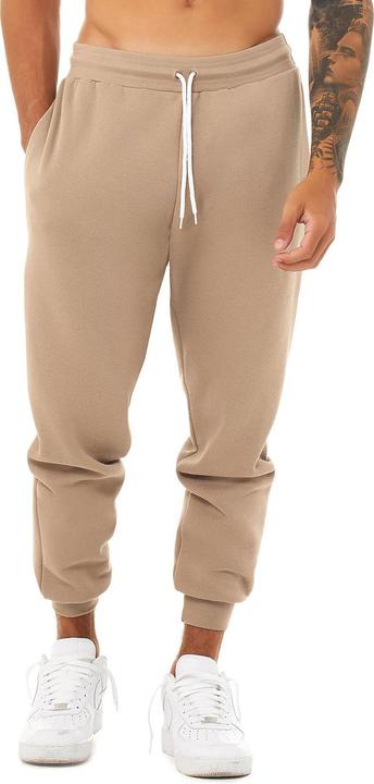 Produktbild Bella Canvas Jogger Sweatpants (L)