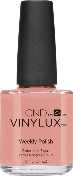 CND Vinylux langanhaltender Nagellack (Nude Pink, Farblack)