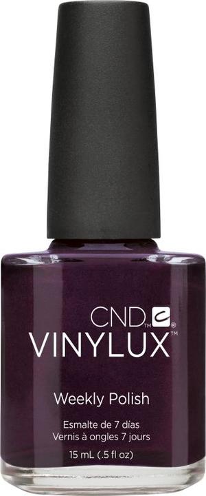 CND Vinylux langanhaltender Nagellack (PLUM, Farblack)