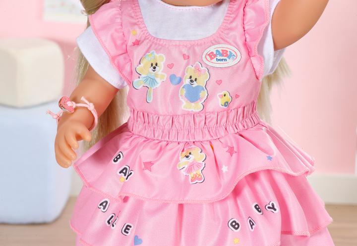 Productafbeelding Zapf Creation Little Sister