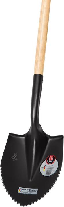 Productafbeelding Ideal Spade schop