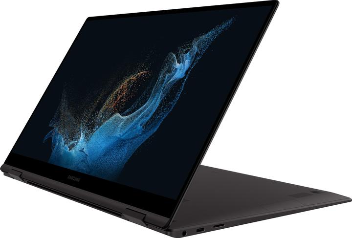 Produktbild Samsung Galaxy Book2 Pro 360 (15.60", Intel Core i7-1260P, 16 GB, 1000 GB, DE)