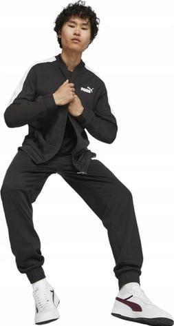 Immagine prodotto Puma Tuta Baseball Tricot (S)