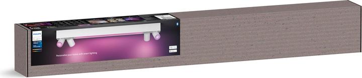 Actual product image Philips Centris (4400 lm, GU10)