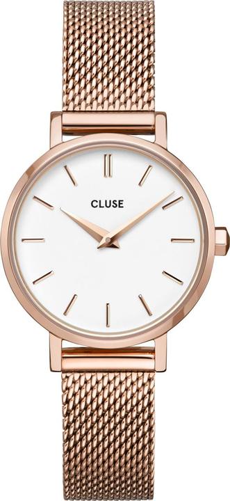 PVD rosegold