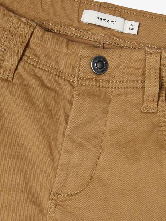 Immagine prodotto Name it Pantaloni cargo con vestibilità regolare (176)
