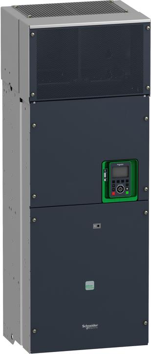 Produktbild Schneider Electric Frequenzumrichter, ATV930, 220kW, ATV930C22N4