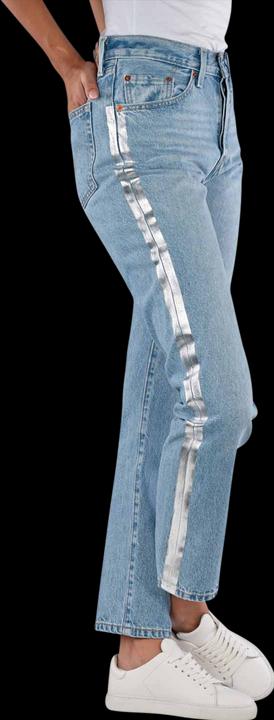 Actual product image Levis 10021729 (W24/L30)