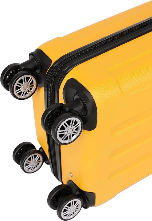 Actual product image Beibye Trolley (38 l, M (50 - 90l))