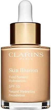 Produktbild Clarins Skin Illusion Natural Hydrating (101 Linen)