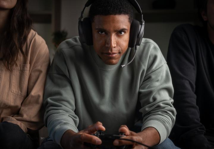 Actual product image Corsair Virtuoso Max (Wireless)