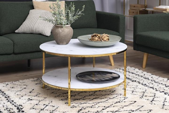 Actual product image AC Design Alisma (80 x 80 x 45 cm)
