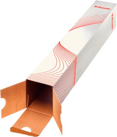 Actual product image Esselte Versandhülse (750 x 75 x 75 mm, 1 x)
