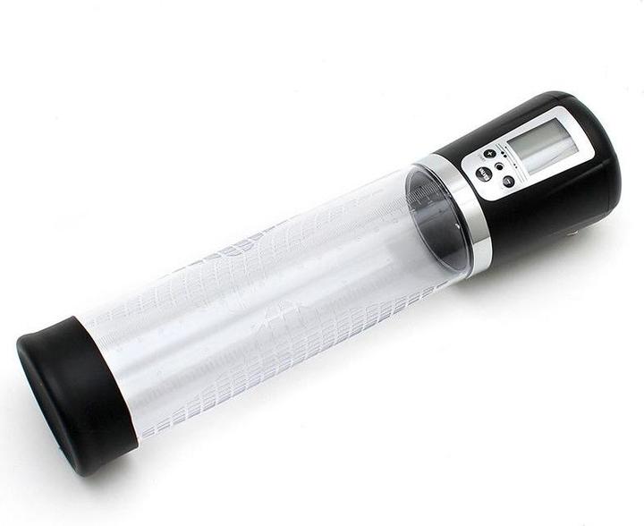 Actual product image Rimba P.Pump PP04