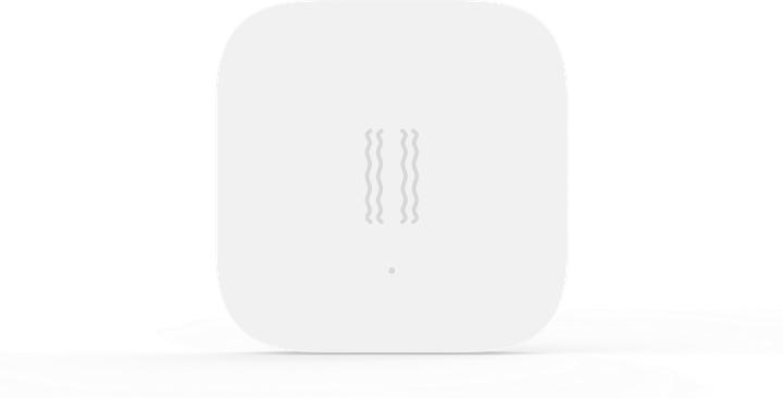 Actual product image Aqara Vibration Sensor