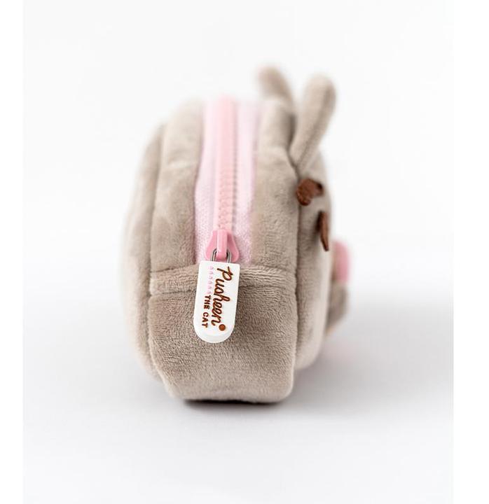 Immagine prodotto Pusheen astuccio - Collezione Foodie, astuccio in peluche, cosmetico, bustina