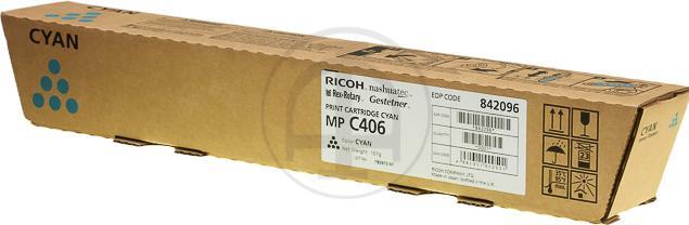 Produktbild RICOH M Pc406 (C)