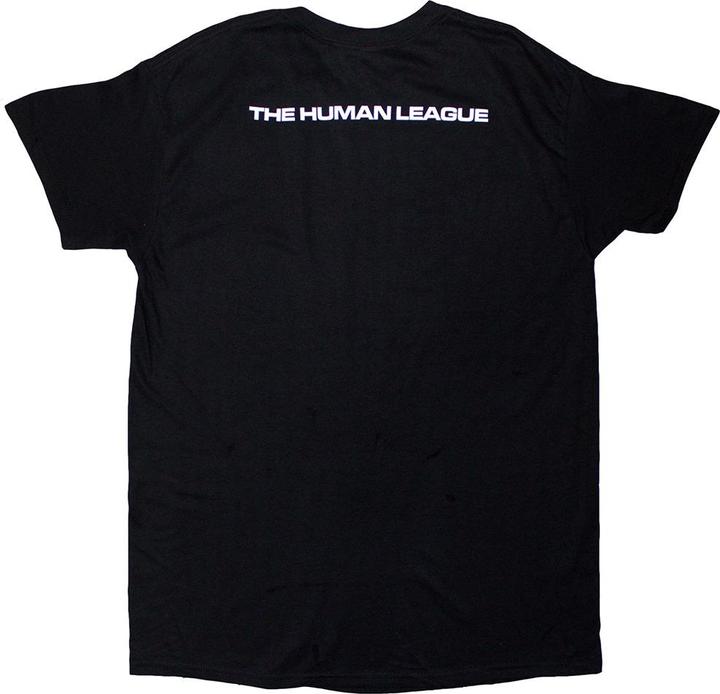 Produktbild Universal Textiles Soundtrack To A Generation TShirt (XL)