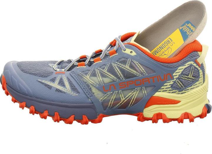 Produktbild La Sportiva Bushido III Woman (38)