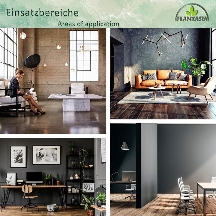 Produktbild Plantasia Bambus Strauch (160 cm)