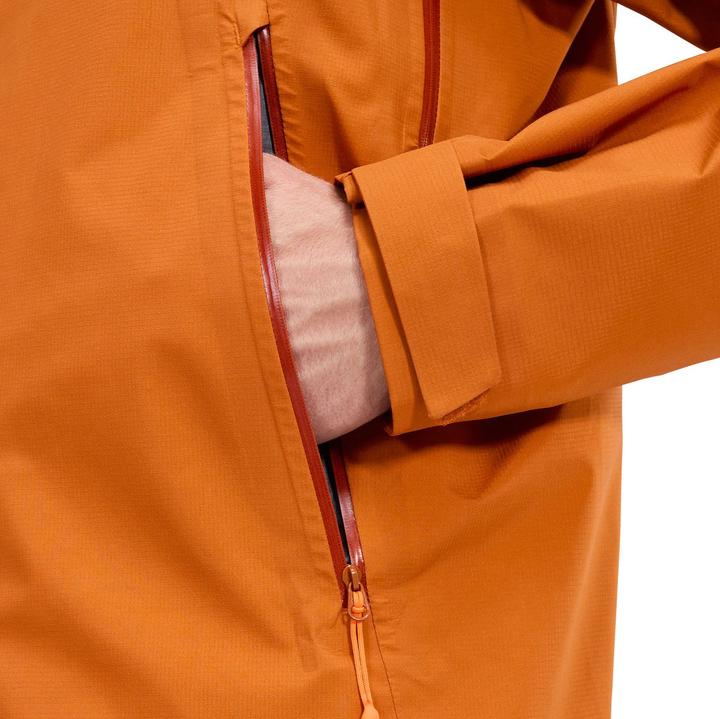 Immagine prodotto Berghaus M Summit Seeker GTX Jkt (Jacke) (48)