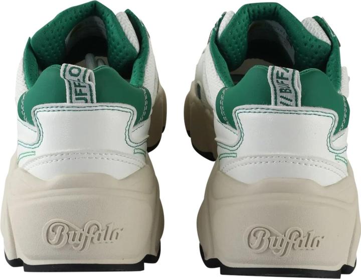 Actual product image Buffalo Cld Run RT Vegan Nappa/Mesh - 159681 (41)