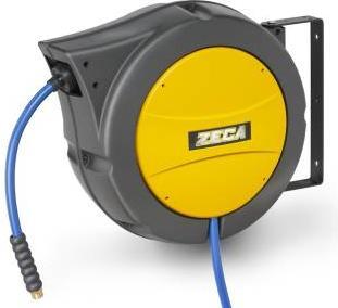 Zeca - Slangveer reel 25 m diameter: 10 mm