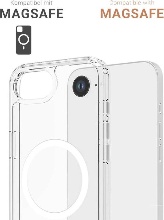Produktbild JT Berlin Pankow (Apple iPhone 16e)