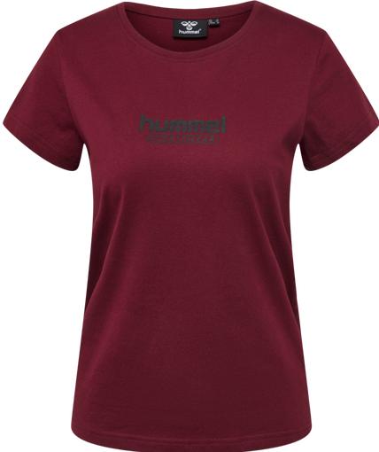 Produktbild hummel Booster Woman T-Shirt (S)