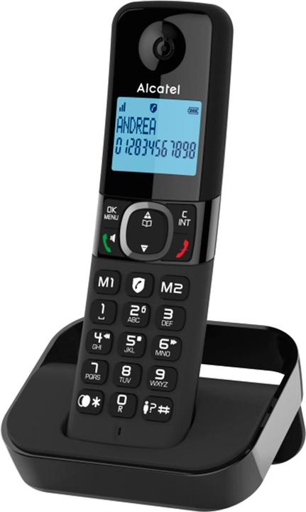 Produktbild Alcatel Festnetztelefon Telefon Stacjonarny F860