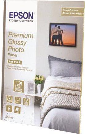 Produktbild Epson S041742 (260 g/m², 1 x)