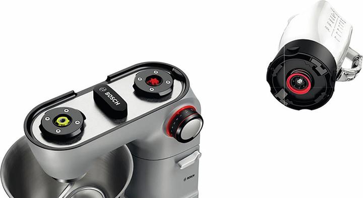 Produktbild Bosch Hausgeräte Muz9mx1