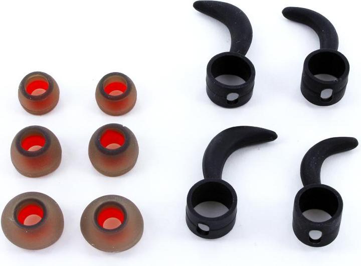 Actual product image Avo+ Bhs-200 (4 h, Wireless)