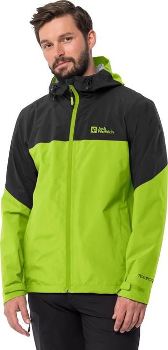 Produktbild Jack Wolfskin Weiltal 2L Jkt M (M)