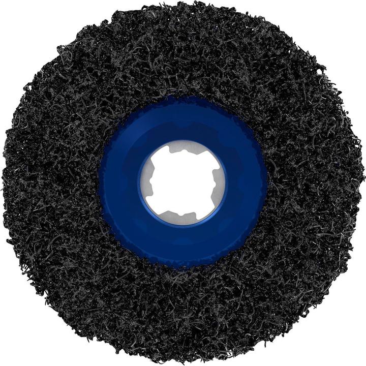 Produktbild Bosch Professional Zubehör PRO N377 Multi Material Reinigungsscheibe, 125 mm, 22,23 mm