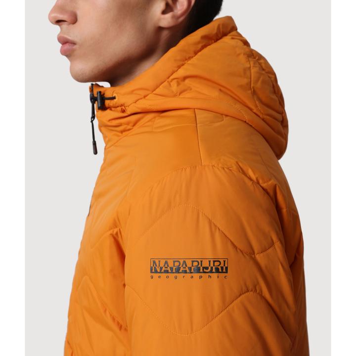 Immagine prodotto Napapijri giacca a-circuar puffer 1 (L)