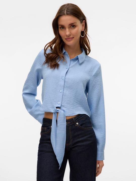 Produktbild Vero Moda VMMELANEY Hemd Hemd (L)