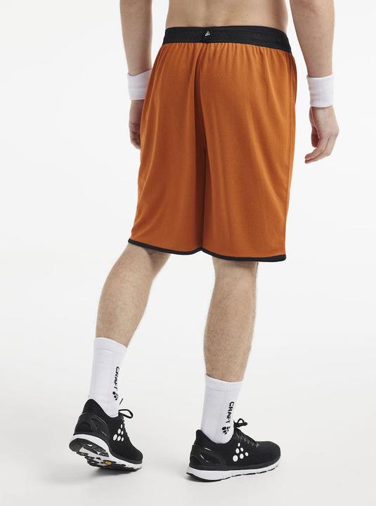 Actual product image Craft Progress Reversible Basket Shorts M (XS)
