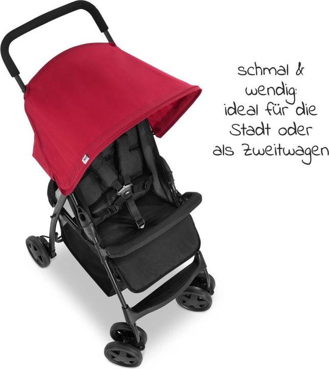 Actual product image Hauck Sports